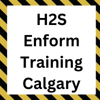 Calgary H2S Alive Logo